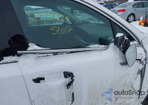 2025 Kia Sorento S from USA, damaged, VIN 5XYRLDJC8SG315270